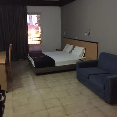 Black Rose Hotel&supreme Szálloda