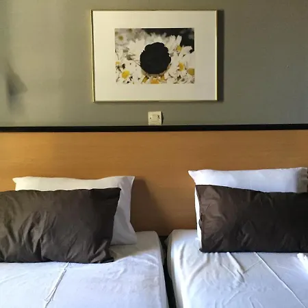 Black Rose Hotel&supreme Szálloda