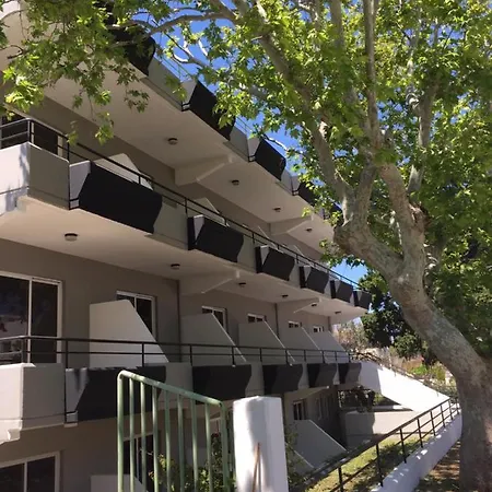 Black Rose Hotel&supreme Ξενοδοχείο 2*